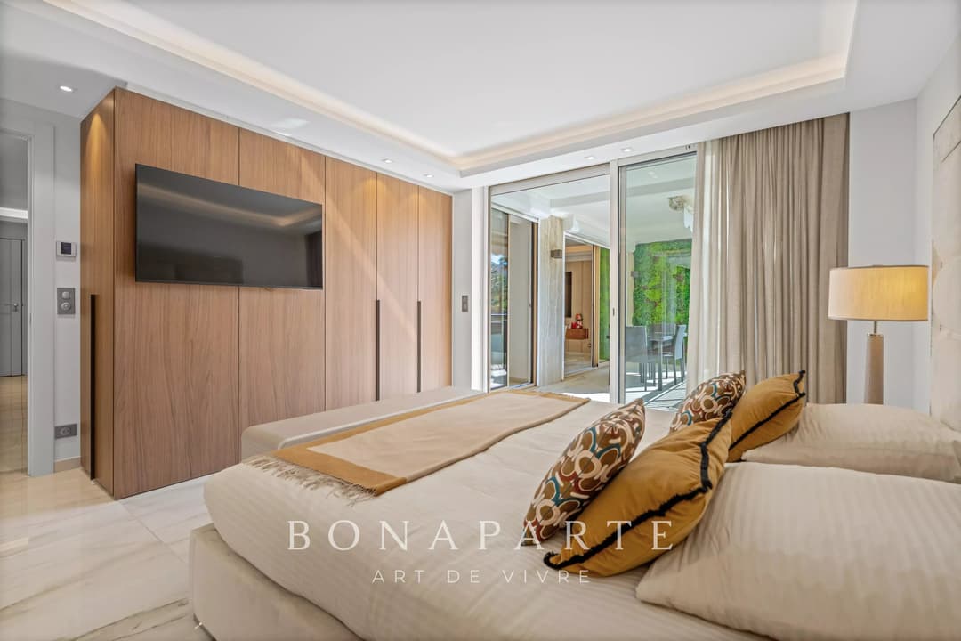 CANNES - CROISETTE -  GRAND HOTEL 3 pièces - Photo 14