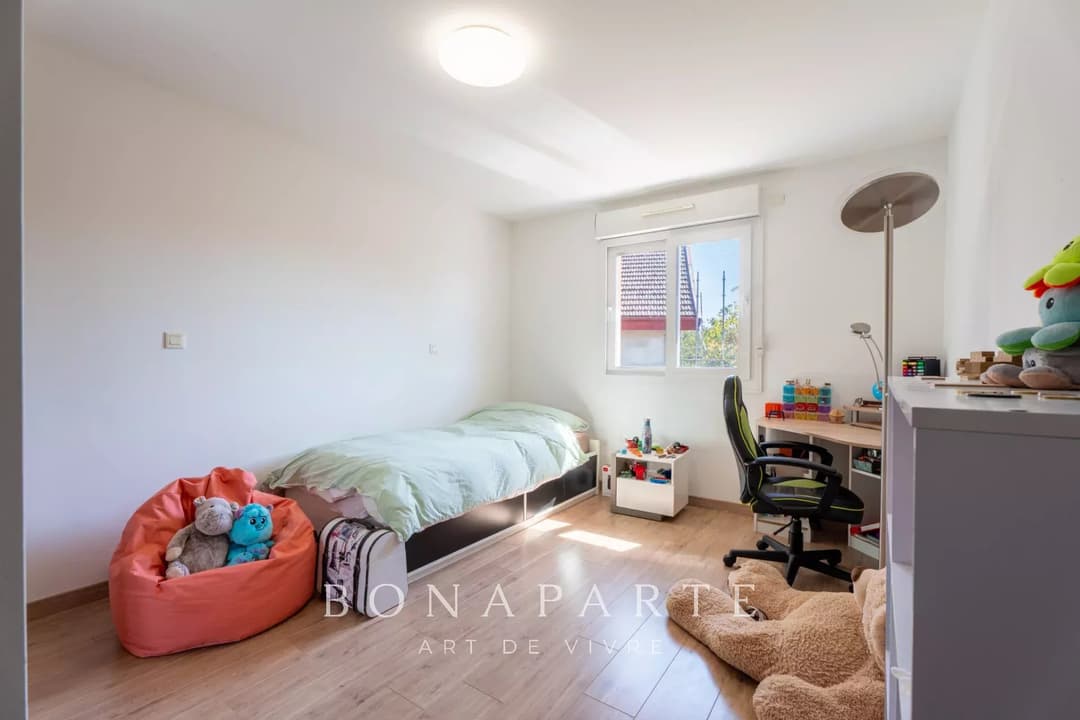 PROCHE GENEVE - VILLA D'EXCEPTION 10 PIECES - Photo 12