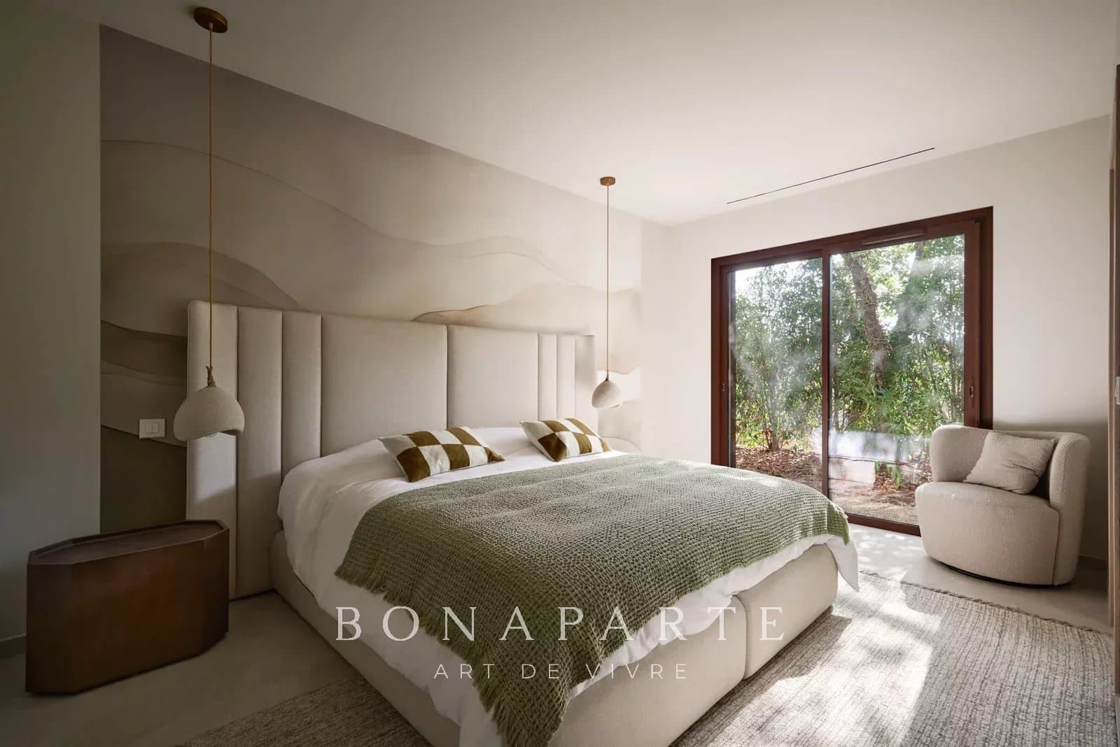 TERRE BLANCHE – VILLA CONTEMPORAINE NEUVE DE 238 M² - Photo 14