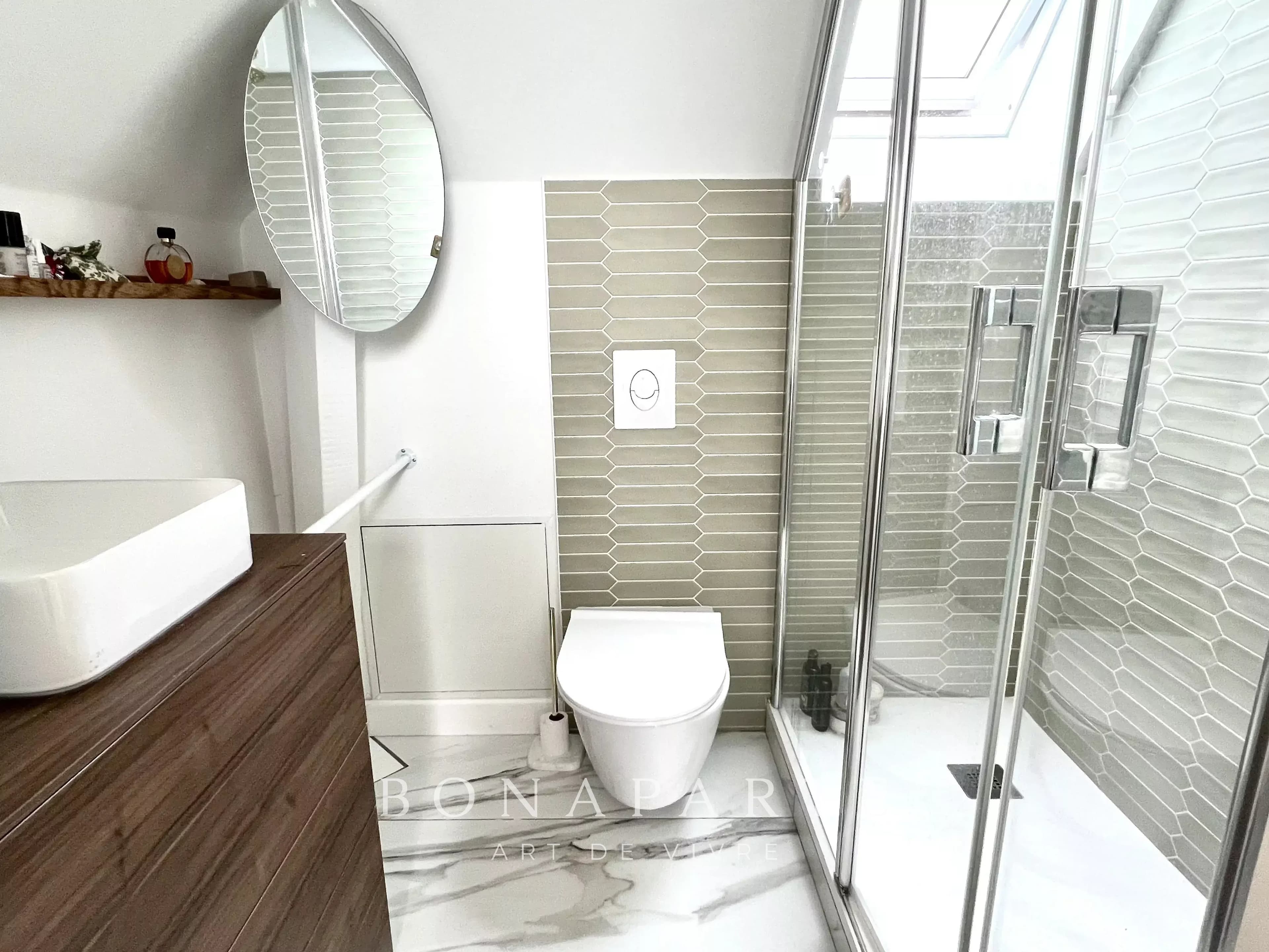 HAUT D'IDRON - RÉNOVATION COUP DE CŒUR - VUE PYRÉNÉES - 5 CHAMBRES - DPE B - Photo 11