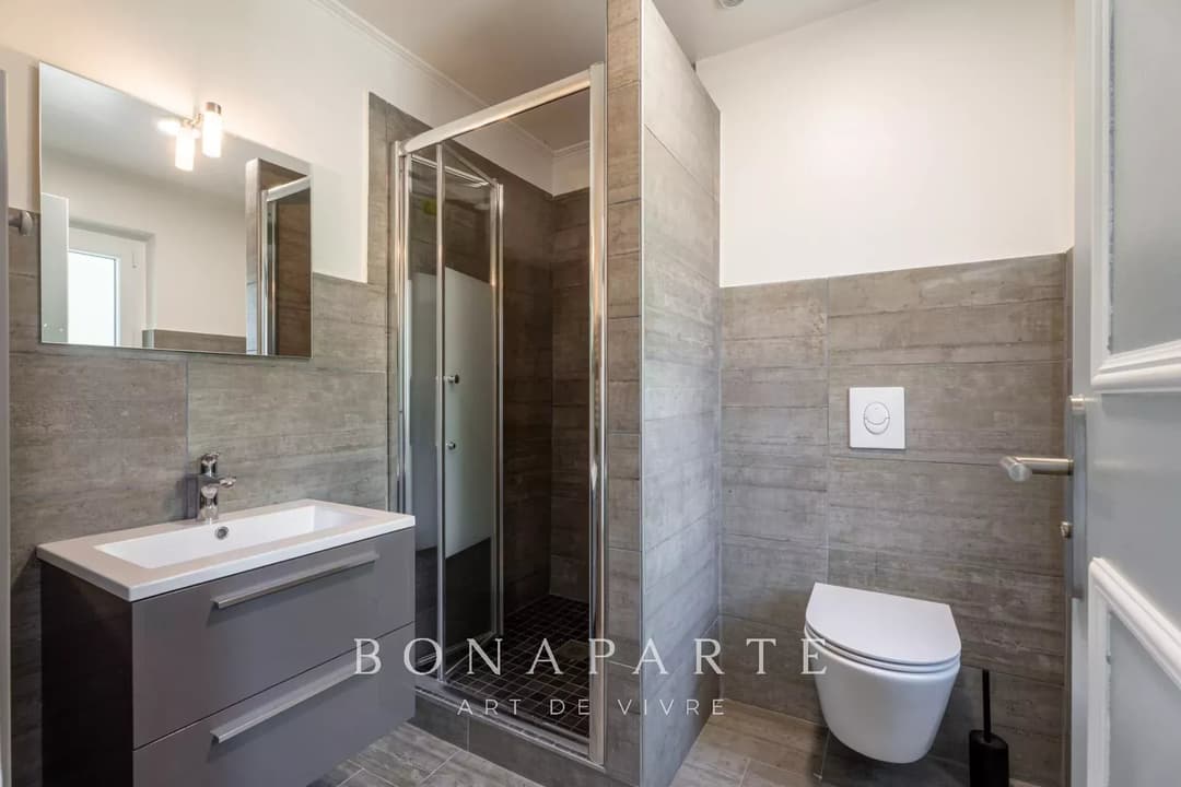 Saint-Genis-Pouilly - Domaine équestre privé – Aux portes de Genève - Photo 12