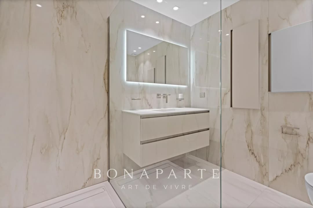 CANNES - CROISETTE -  GRAND HOTEL 3 pièces - Photo 12