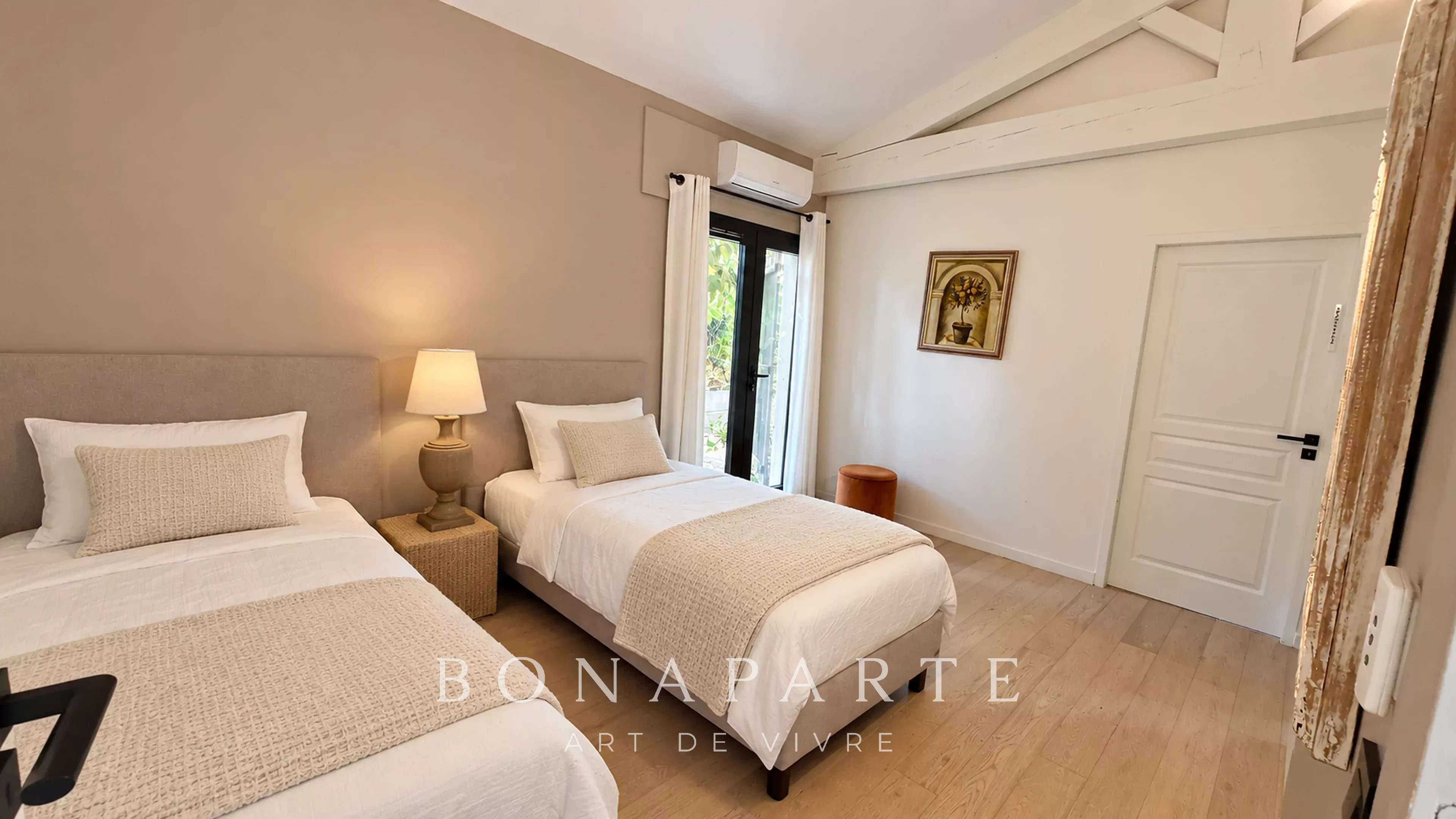GIGARO - Villa 4 chambres vue mer - Photo 20
