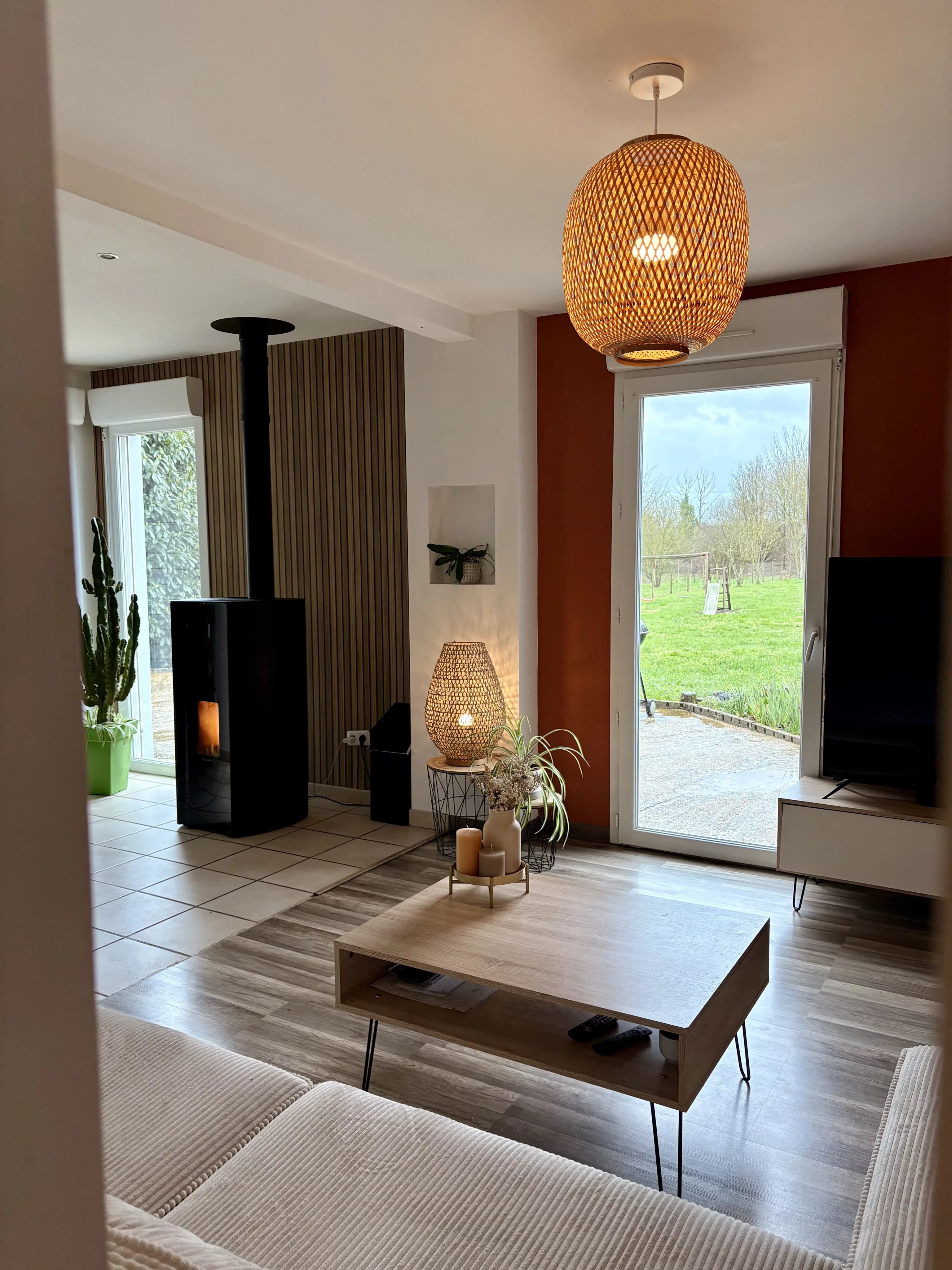 VIVRE AU CALME SANS RENONCER A L'ESPACE - Photo 6
