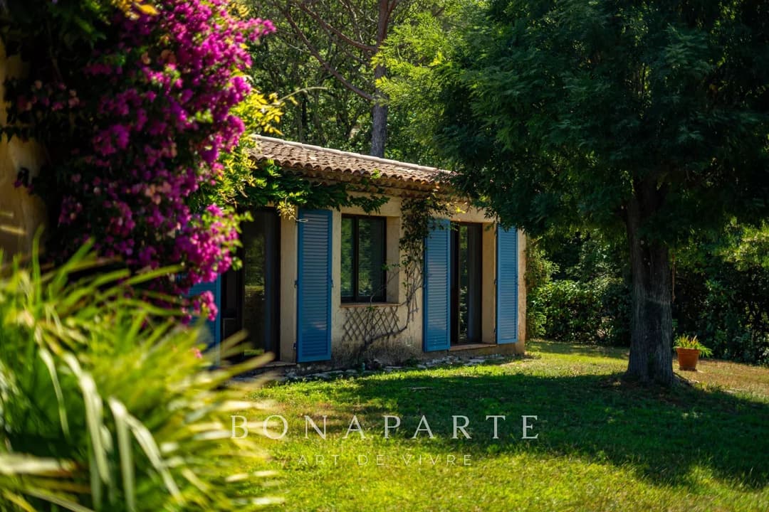 Villa de plain-pied dans parc sécurisé mer et nature - Photo 30