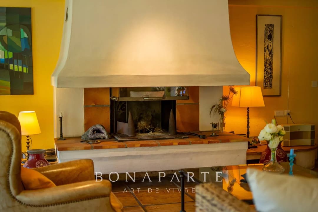 Villa de plain-pied dans parc sécurisé mer et nature - Photo 28