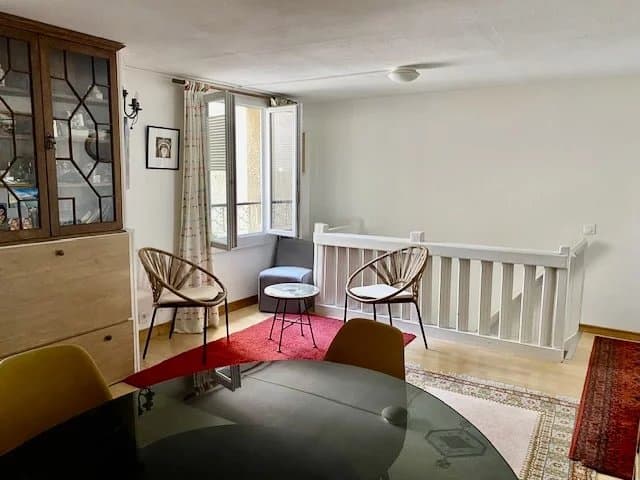 LA ROCHELLE – CENTRE HISTORIQUE – MAISON DE VILLE DE CARACTÈRE AVEC POTENTIEL PROFESSIONNEL - Photo 4