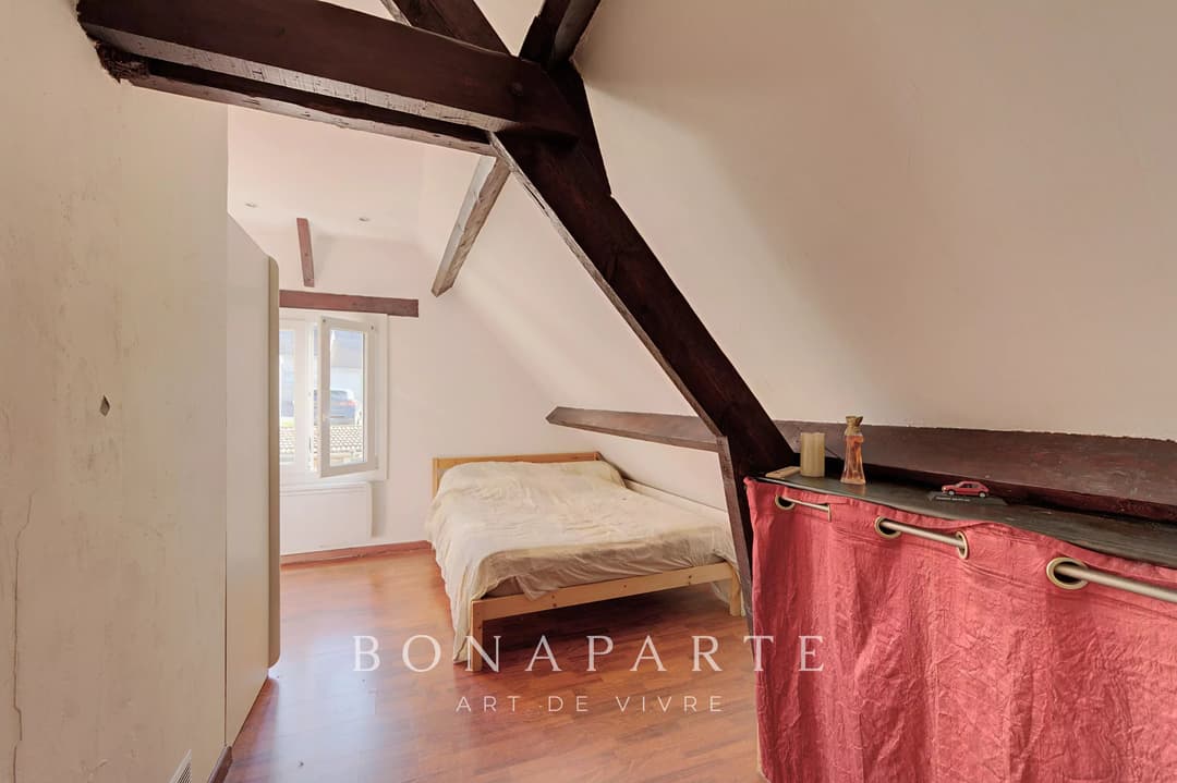 Maison 40 m² - SAINT-GERMAIN-DE-LA-GRANGE - Photo 11