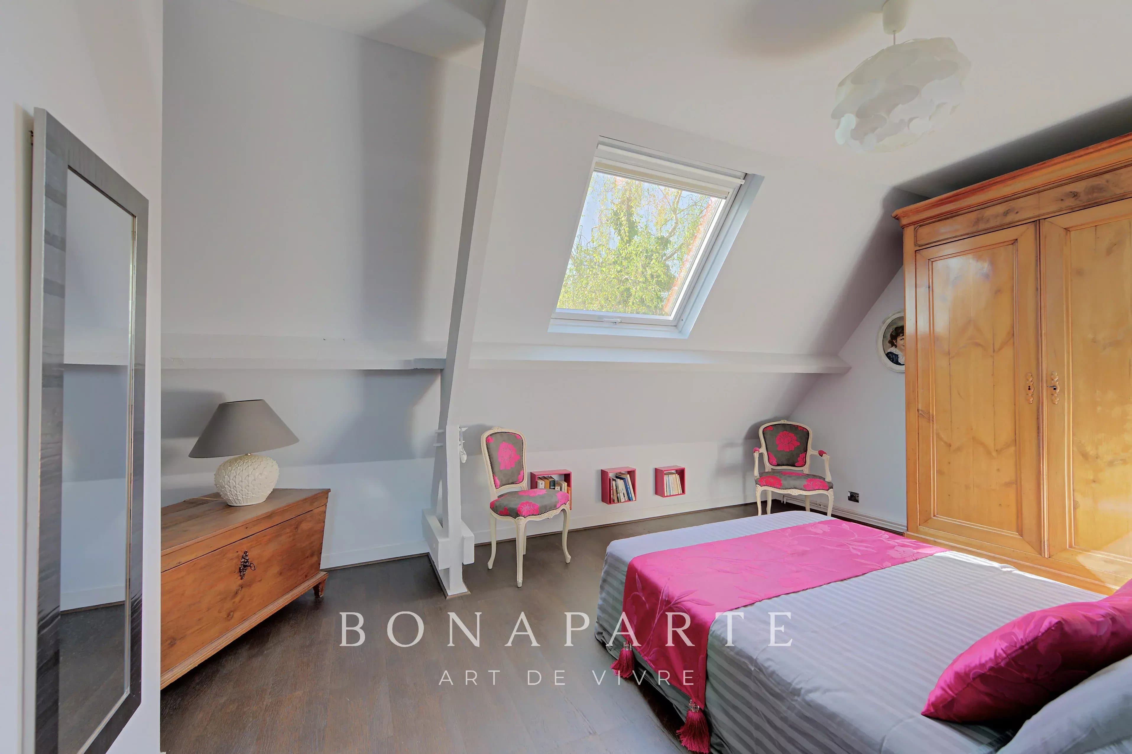 MAISON INDIVIDUELLE - THOIRY PROCHE - YVELINES - Photo 22
