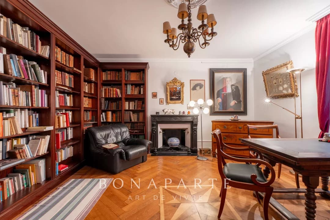 Gex Centre - Propriété de caractère - Photo 12