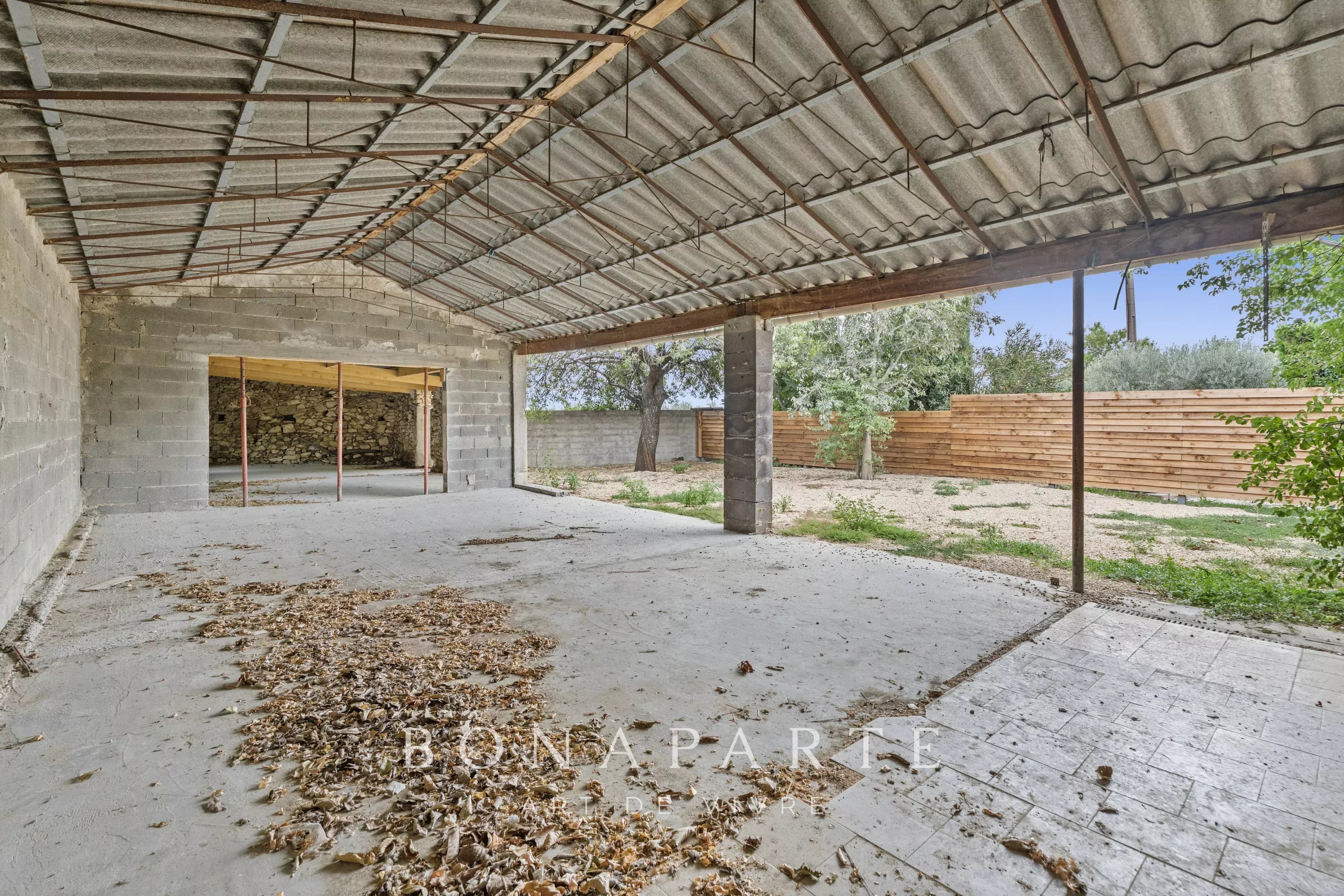 Mas d’exception – Sud-Luberon - Photo 28