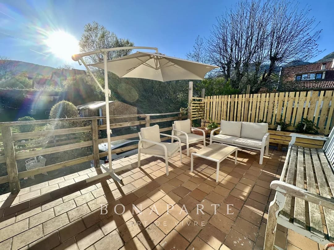 APPARTEMENT T4 AVEC COMBLES AMENAGEABLES - Photo 12