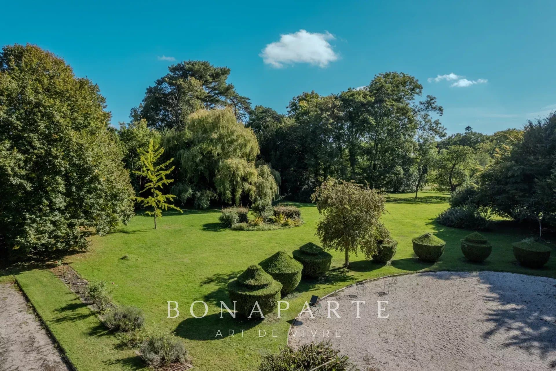 Le Manoir de Cantepie, héritage du Pays d'Auge - Photo 4