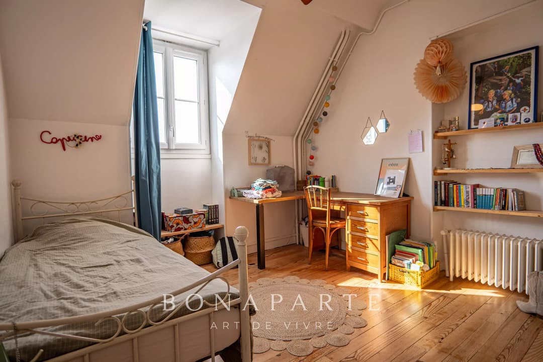 HAUT DE BILLERE - DEMEURE FAMILIALE - ESPRIT CAMPAGNE EN VILLE - Photo 19