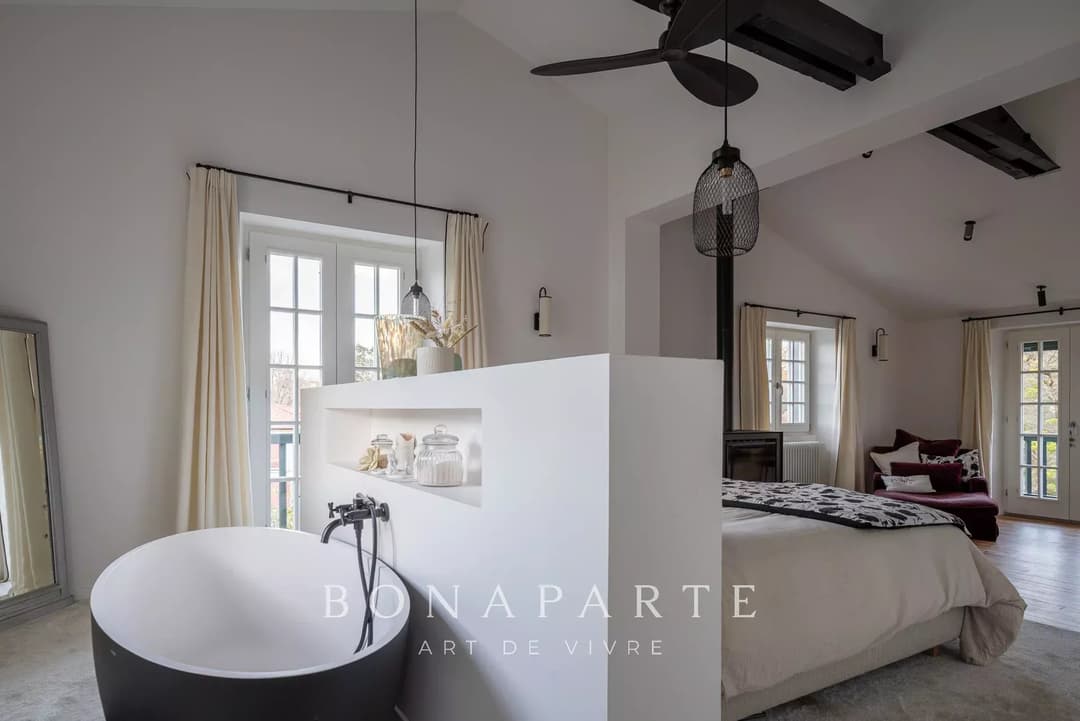 Biarritz - Propriété d’exception avec parc et piscine - Photo 6