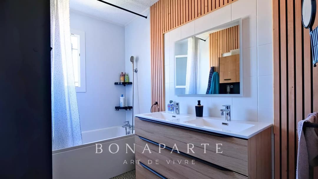 Maison familiale 138 m² – 4 chambres – Jardin piscinable – Aucun travaux – Sauvian - Photo 11
