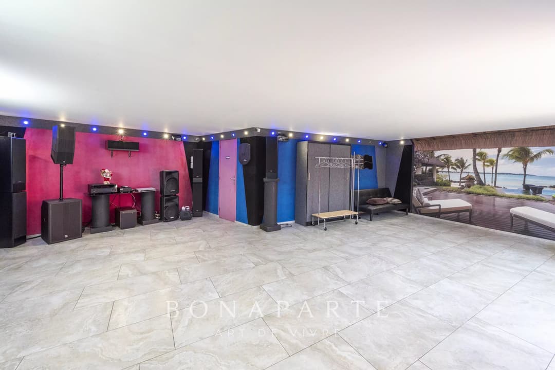 Villa 5 pièces avec piscine - Fréjus - Photo 20