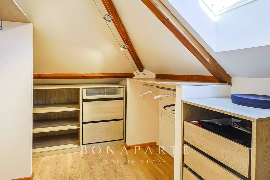 Idron | Contemporaine 155 m² avec piscine et double garage - Photo 15
