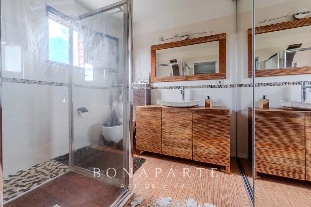 Villa d’exception avec piscine à débordement – Grau d’Agde - Photo 8