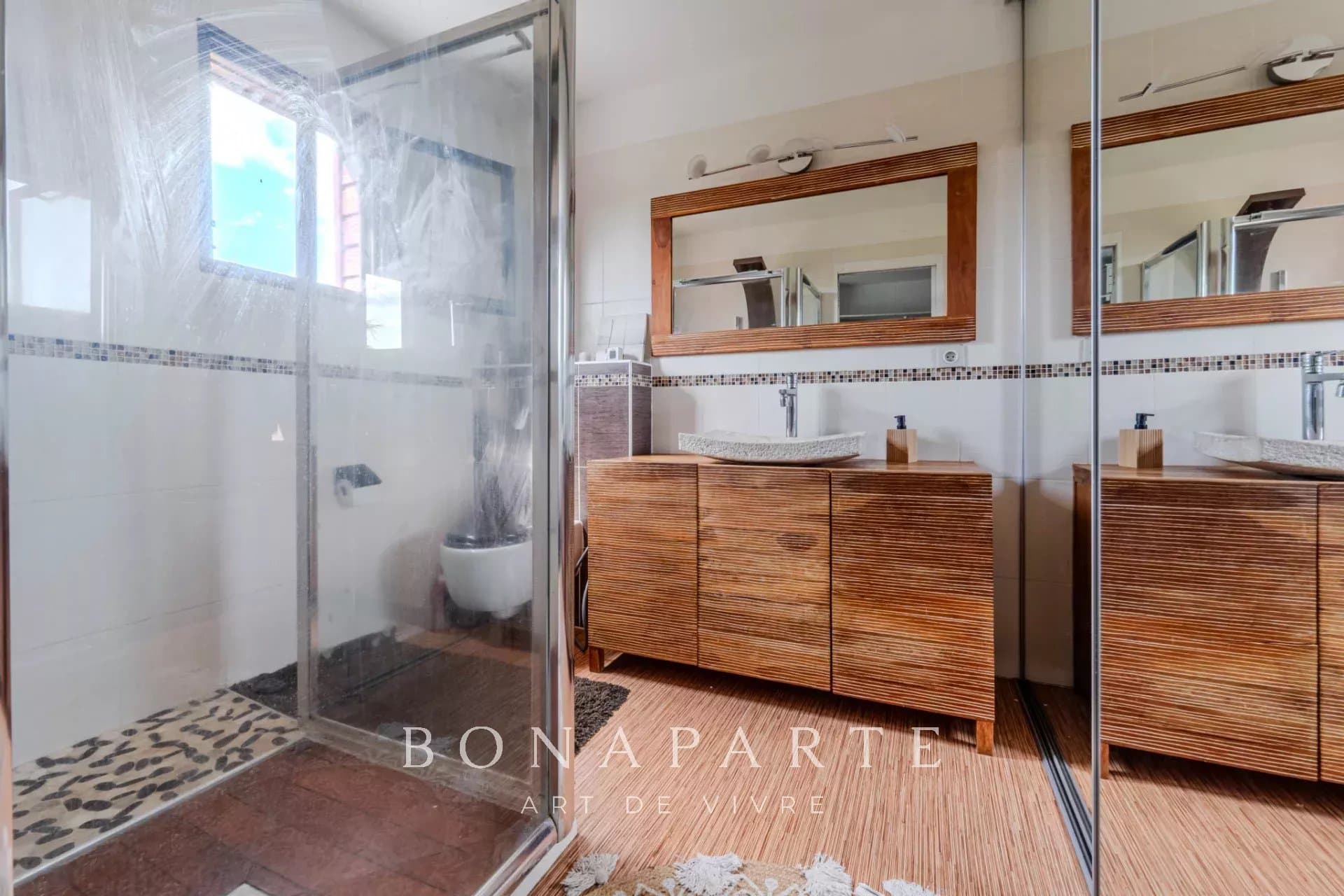 Villa d’exception avec piscine à débordement – Grau d’Agde - Photo 8