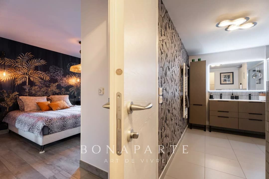 THOIRY - PENTHOUSE D'EXCEPTION - 185 M² DE TERRASSE - Photo 18