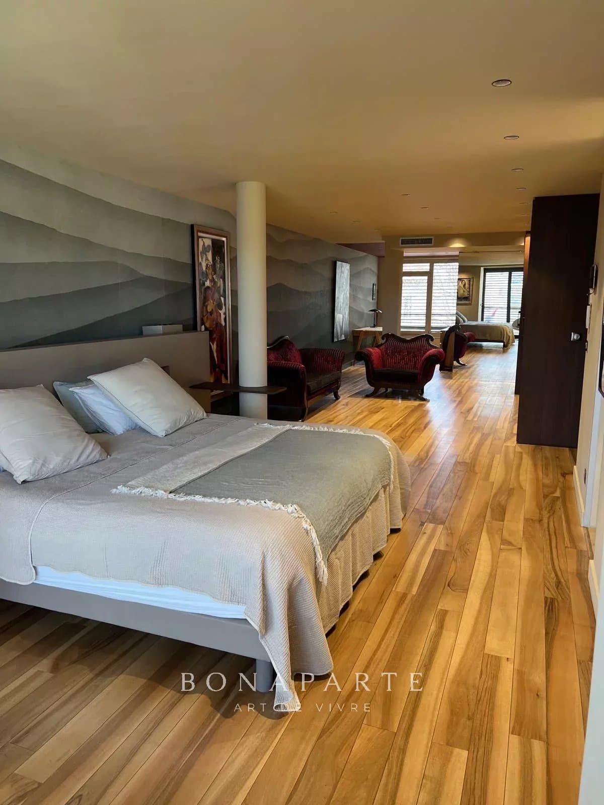 LYON - MONPLAISIR - APPARTEMENT - TERRASSE - PISCINE - Photo 9