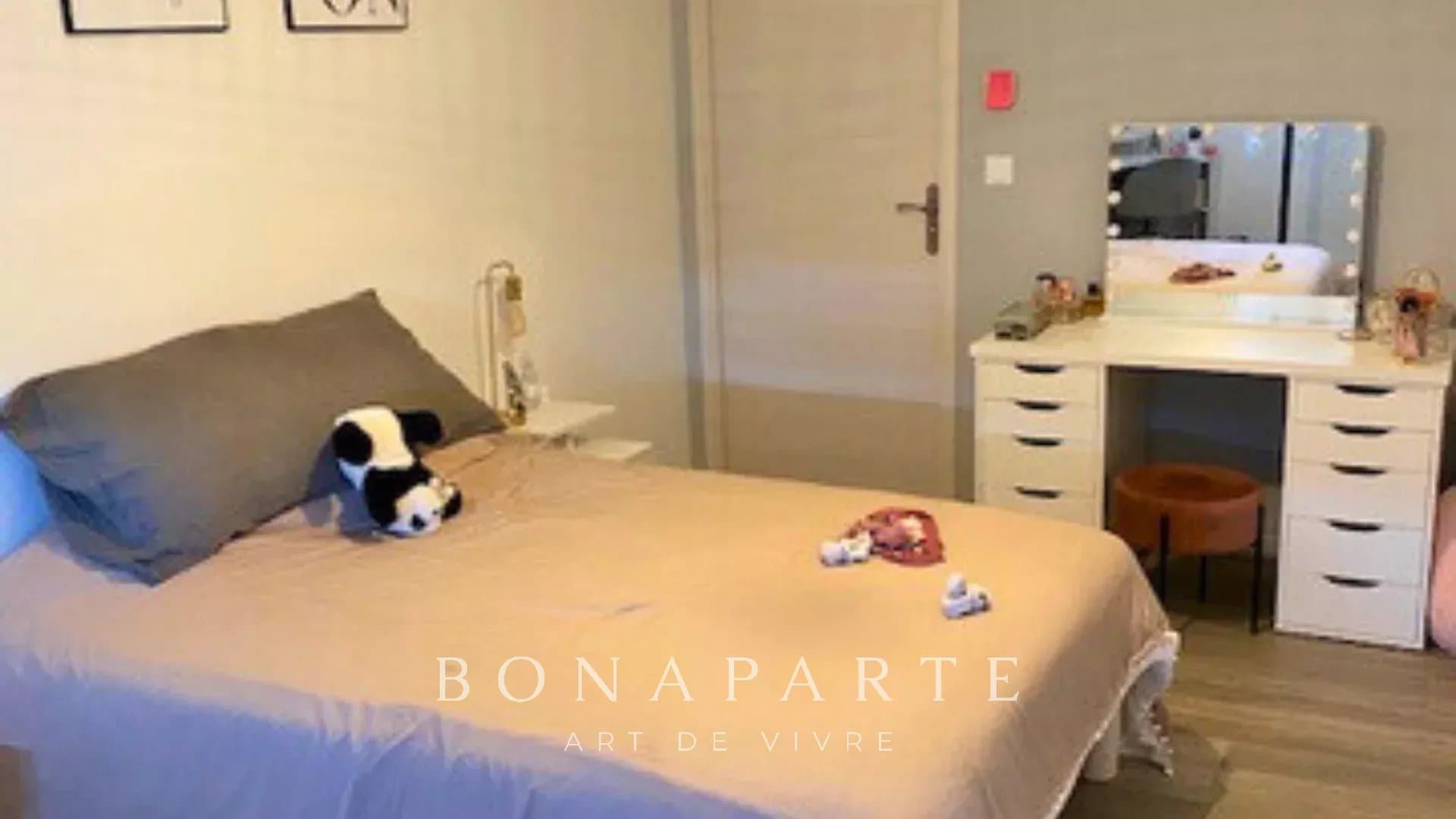 AGDE - À 800 m de la mer, une adresse confidentielle au cœur du Grau d'Agde - Photo 8