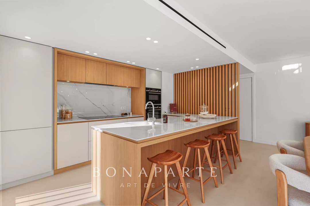 CANNES  - SUPERBE T4 - AVEC TERRASSE DE 75  M² - Photo 3