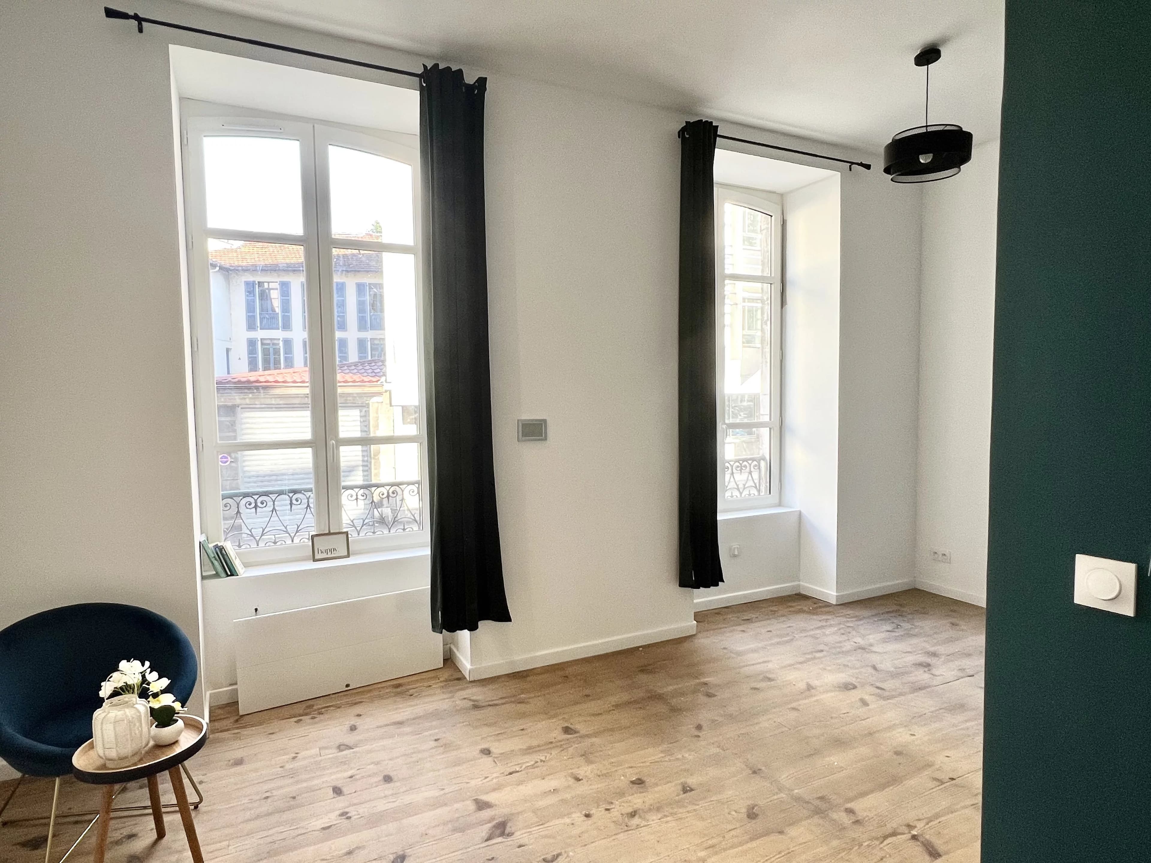 PAU HYPERCENTRE - STUDIO RÉNOVÉ, IDÉAL INVESTISSEURS - Photo 5