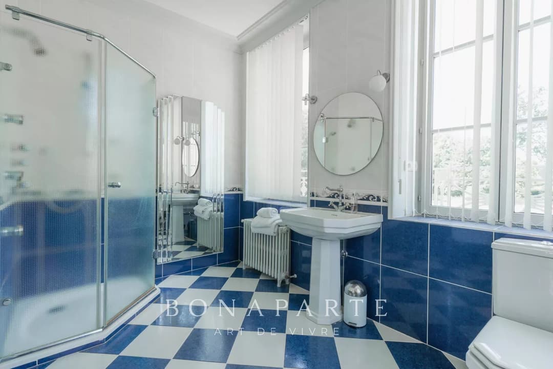 Manoir et haras de 120 hectares - Photo 13