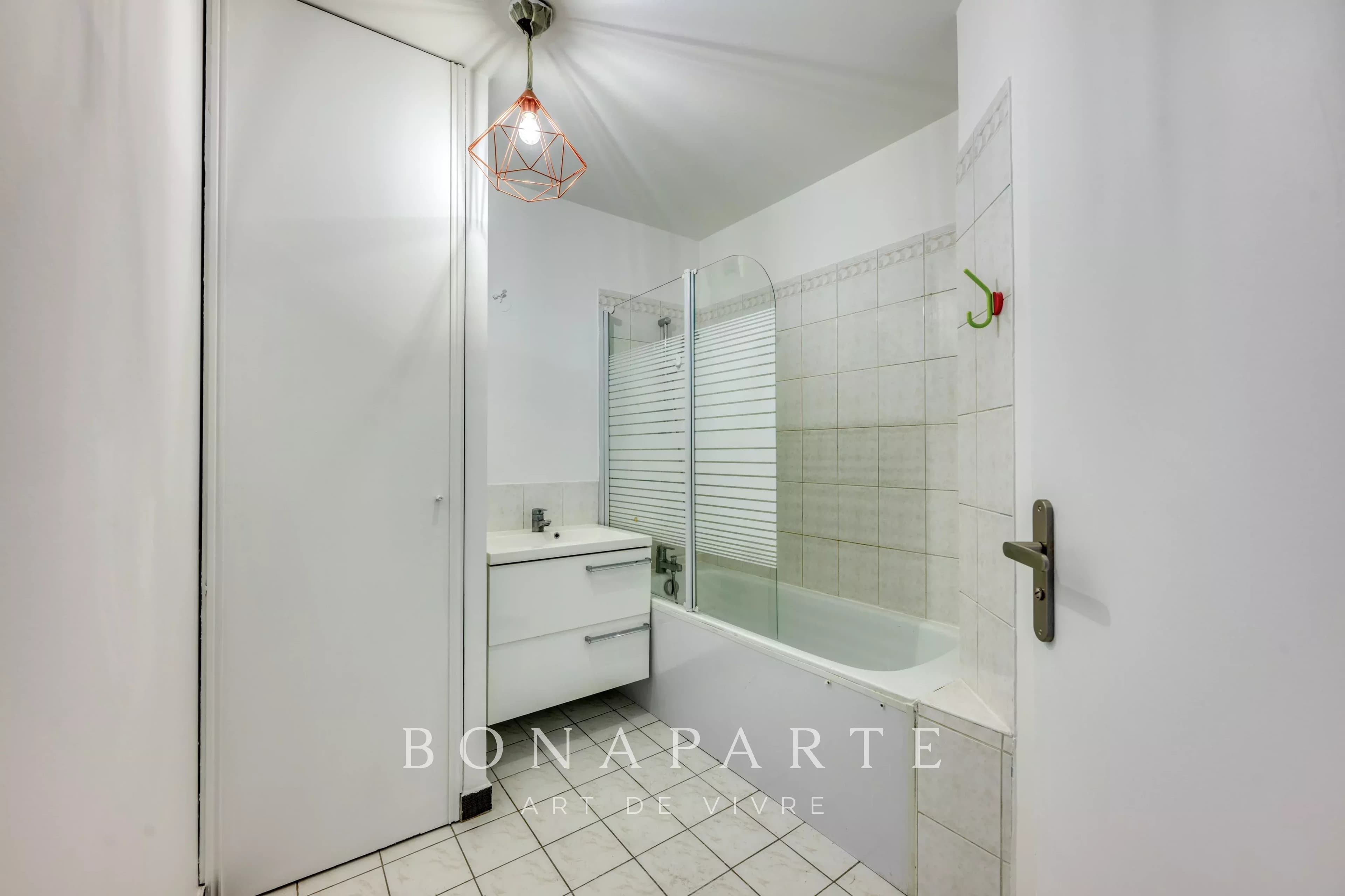 Rez-de-jardin 2 pièces de 51m2 avec grande terrasse - Photo 8