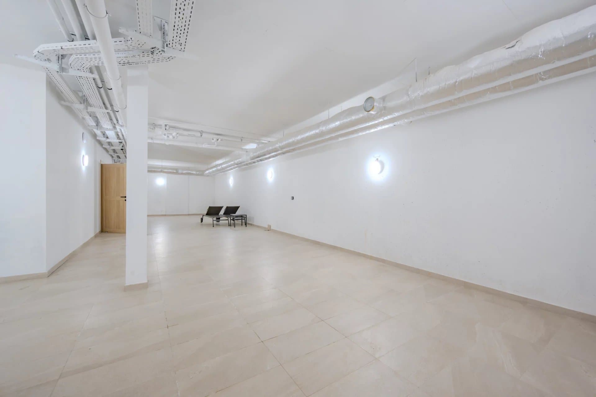 EXCLUSIVITE : Magnifique "villa appartement" en duplex avec très belle vue mer - Photo 35