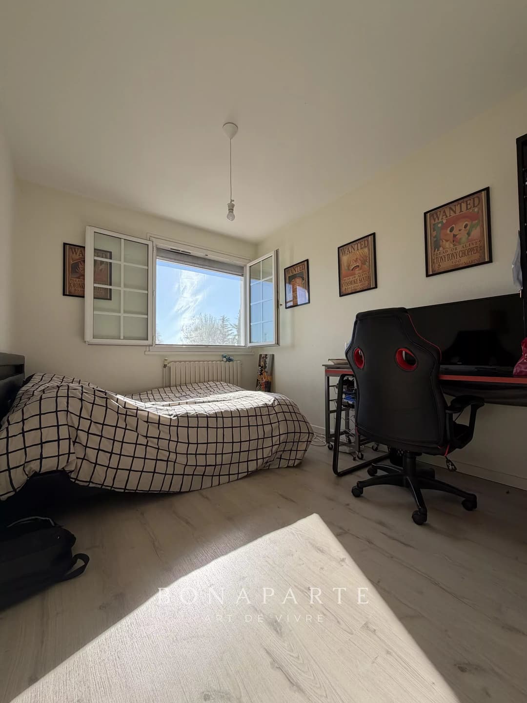 AMBÉRIEUX-EN-DOMBES - MAISON FAMILIALE SPACIEUSE - Photo 10