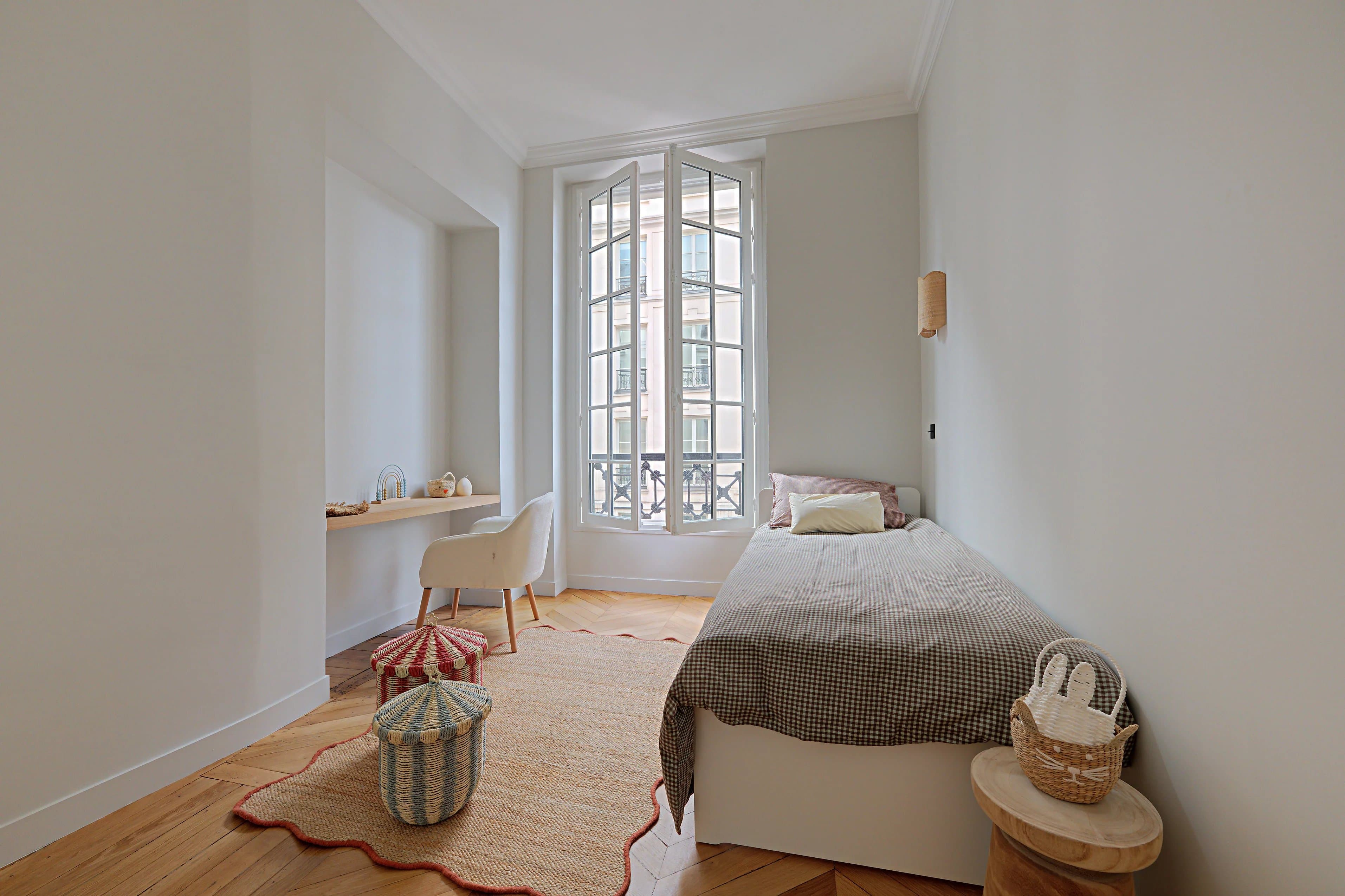 Appartement entièrement rénové par architecte - Photo 19