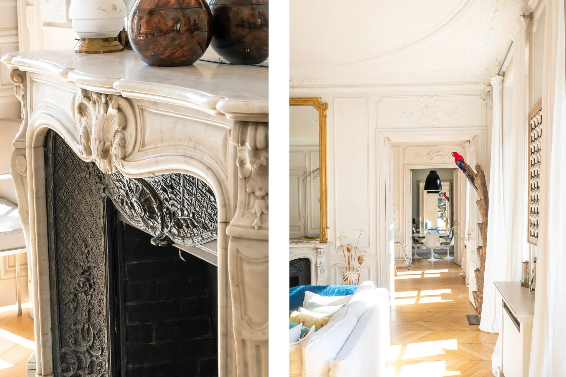 PARIS 9 - APPARTEMENT FAMILIAL - Photo 14
