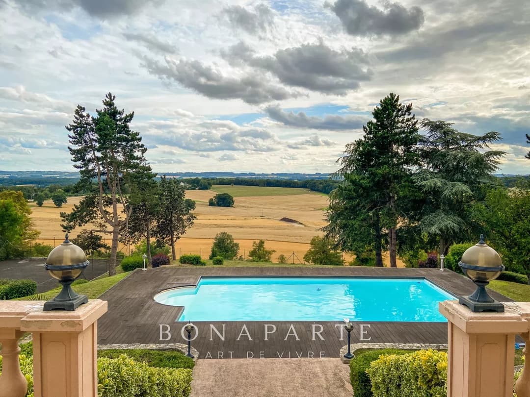 MONT SAINT ADRIEN - MAISON DE CARACTERE - Photo 2