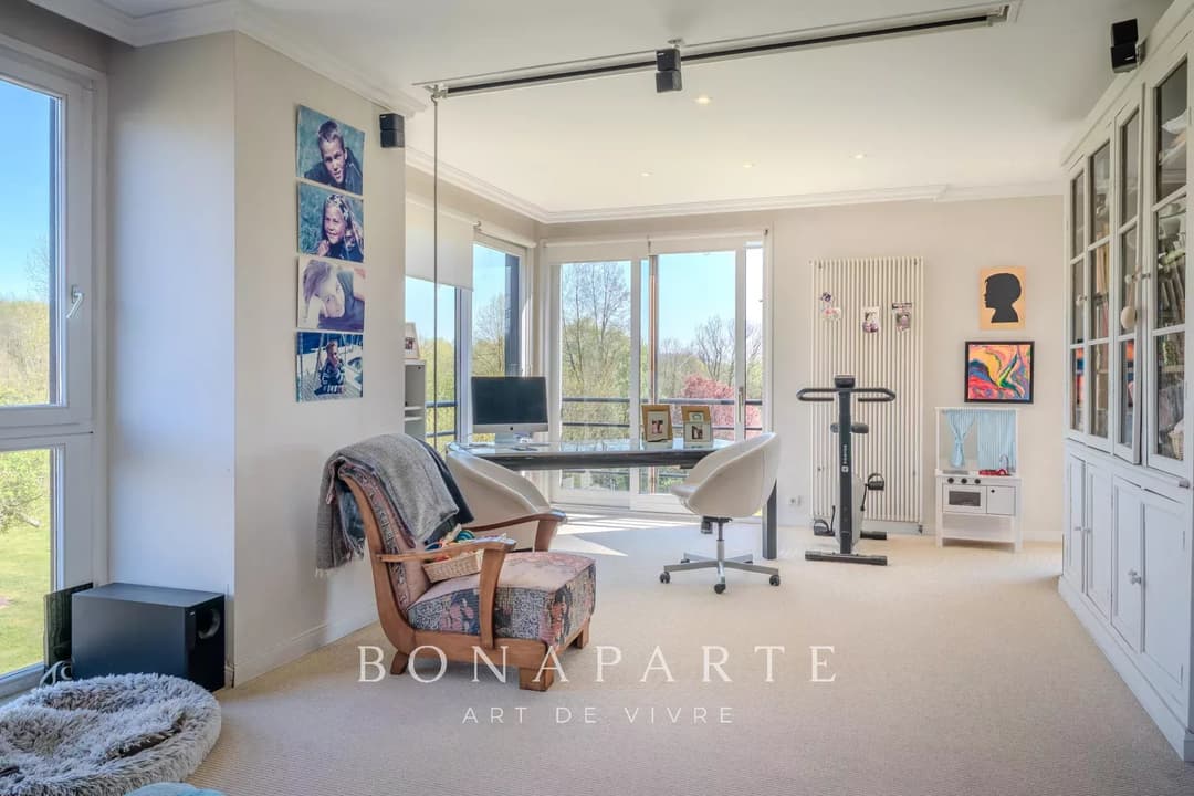 ABBEVILLE - MAISON AVEC DEPENDANCES - Photo 13