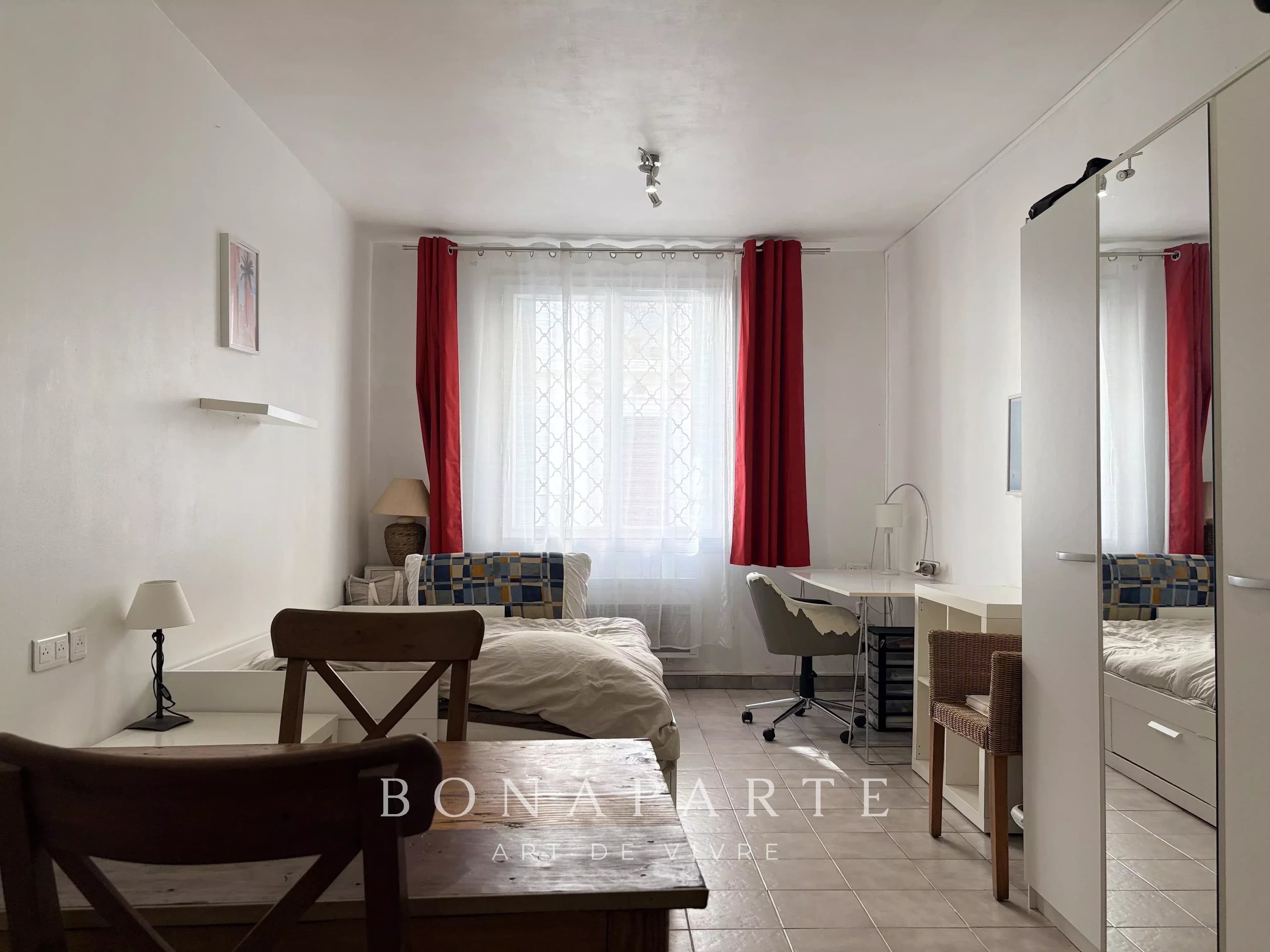 INVESTISSEMENT LOCATIF SÉCURISÉ AUX BEAUX-ARTS - Photo 6