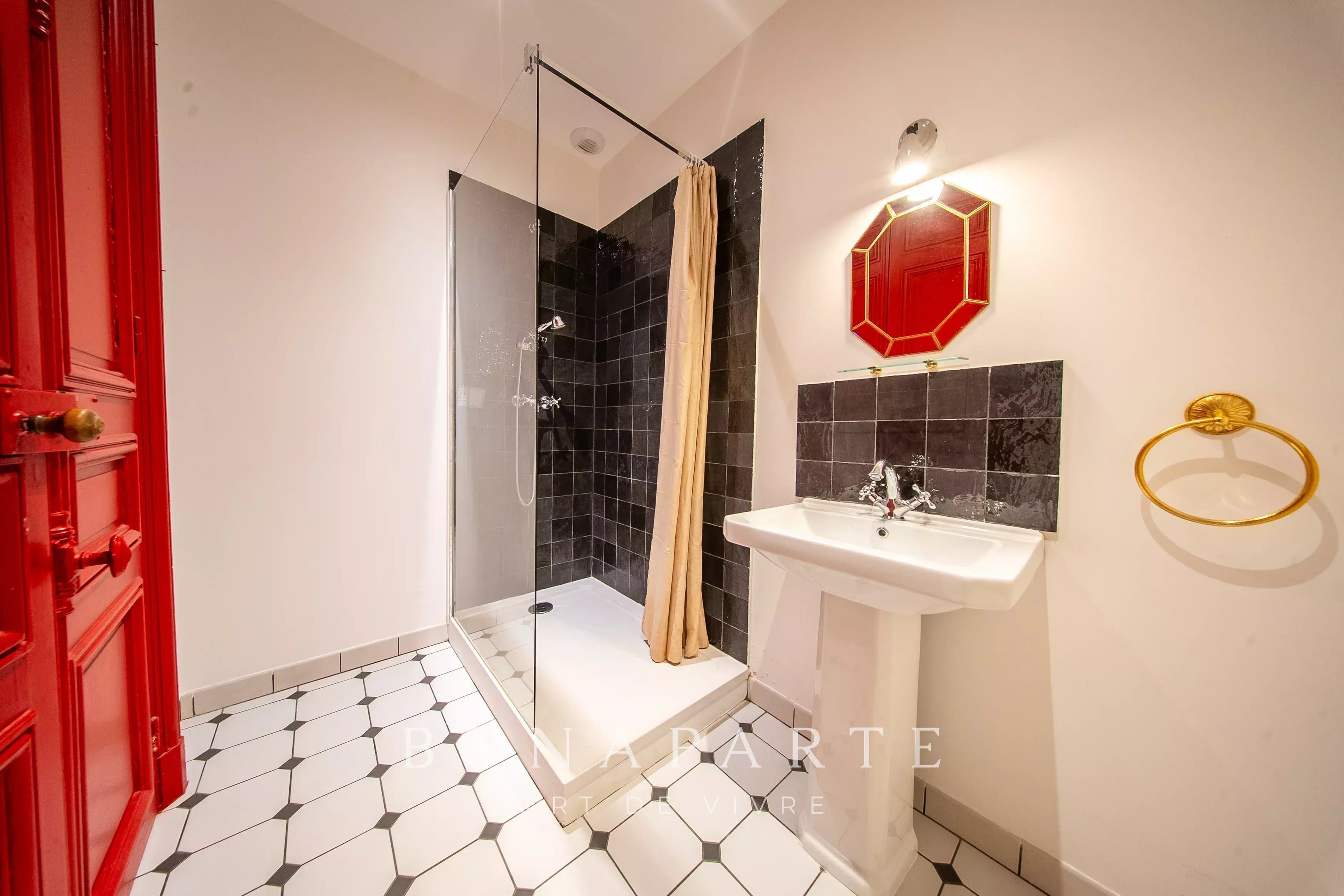 AURAY HYPER-CENTRE – MAISON DE MAÎTRE XIXE – 310 M² – TERRAIN 1 200 M² – INVESTISSEMENT LOCATIF - Photo 10