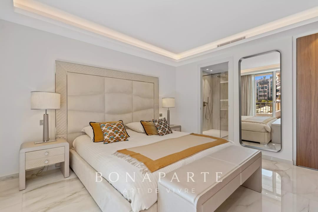 CANNES - CROISETTE -  GRAND HOTEL 3 pièces - Photo 16