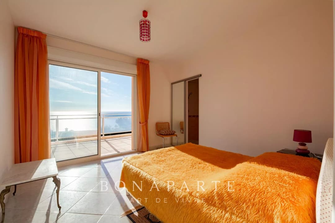 Villa d’Exception avec Vue Panoramique sur la Baie d’Agay - Photo 13
