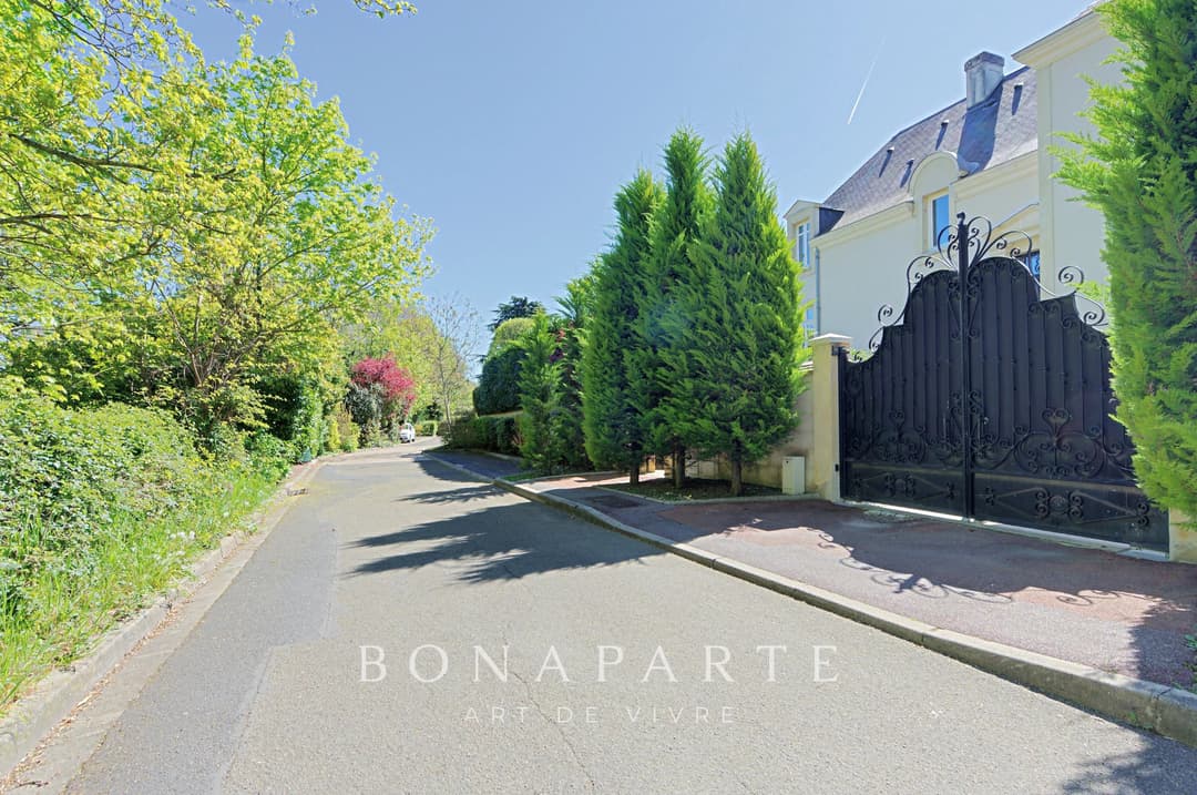 Maison familiale lumineuse plein sud – Bougival - Photo 18