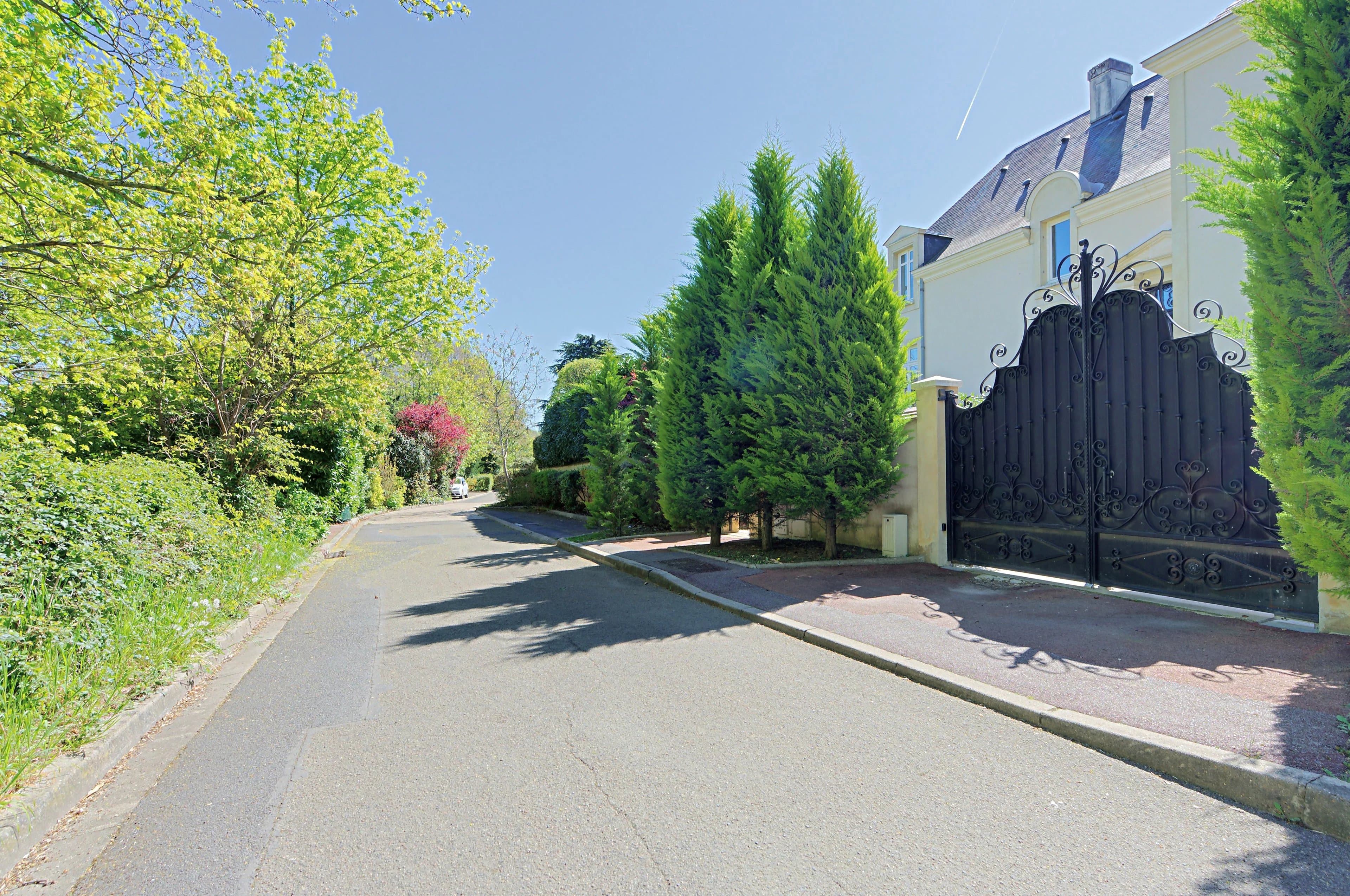 Maison familiale lumineuse plein sud – Bougival - Photo 18