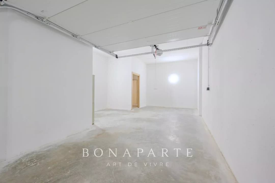 EXCLUSIVITE : Magnifique "villa appartement" en duplex avec magnifique vue mer - Photo 35