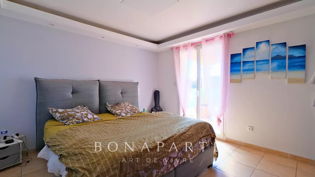 Maison plain-pied avec piscine et grand jardin à Sérignan – Un cadre de vie privilégié - Photo 9