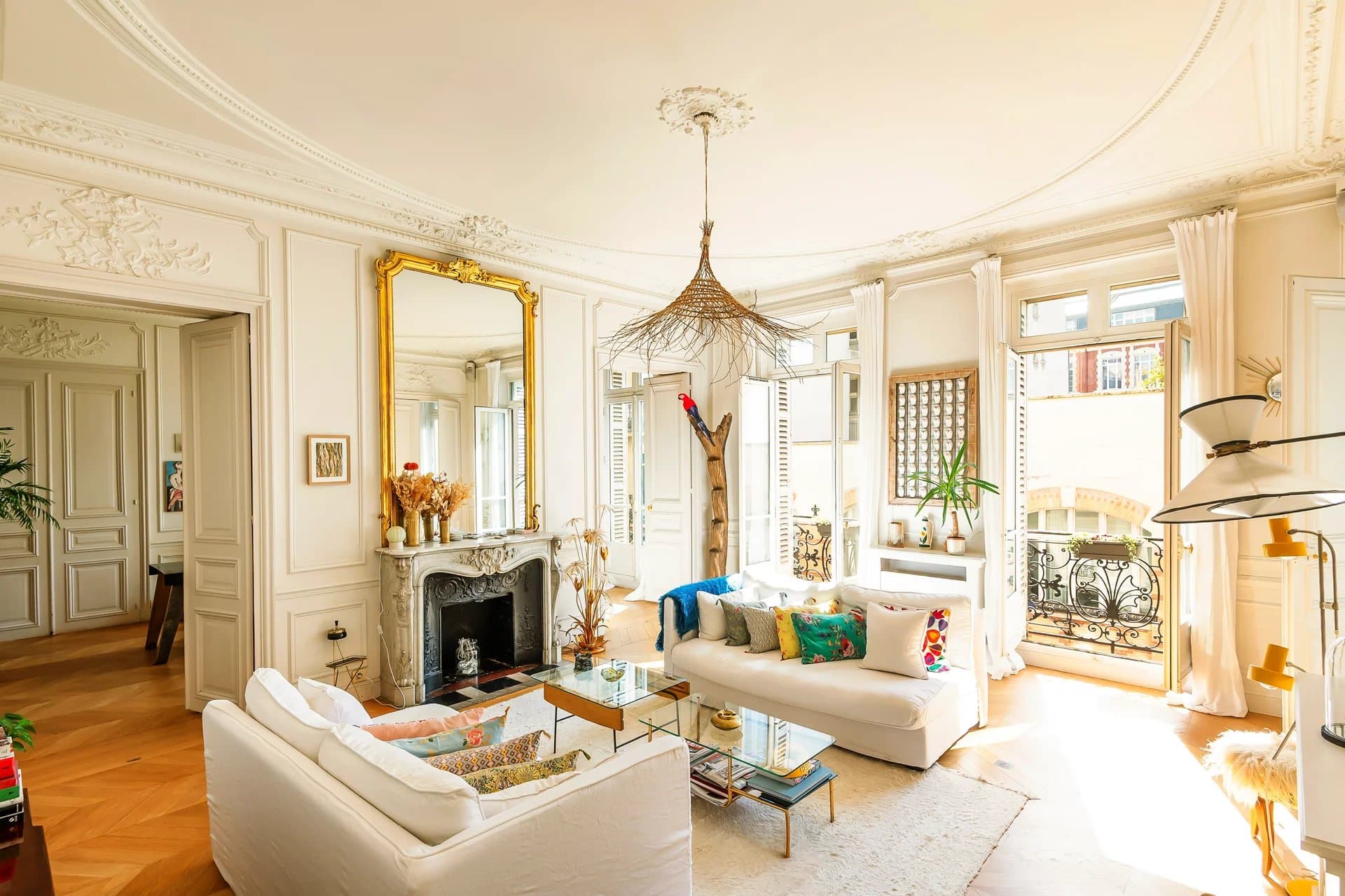 PARIS 9 - APPARTEMENT FAMILIAL - Photo 1