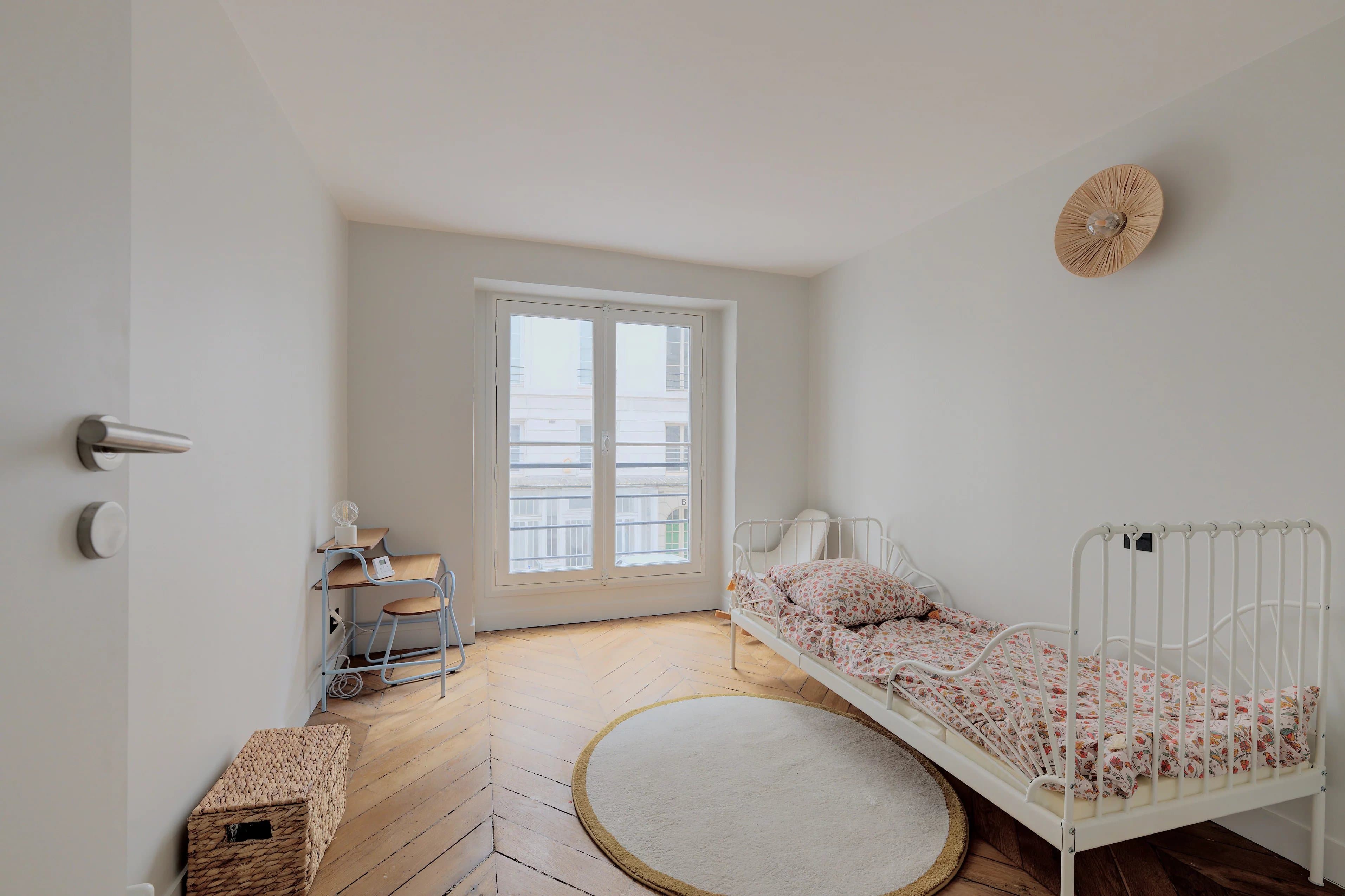 PARIS 9 - Duplex entièrement rénové - Photo 20