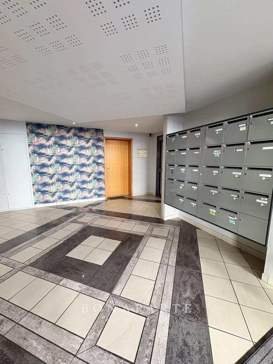 ANGERS / SECTEUR NEY - APPARTEMENT / 1 CHAMBRE - PROCHE COMMODITES - Photo 10