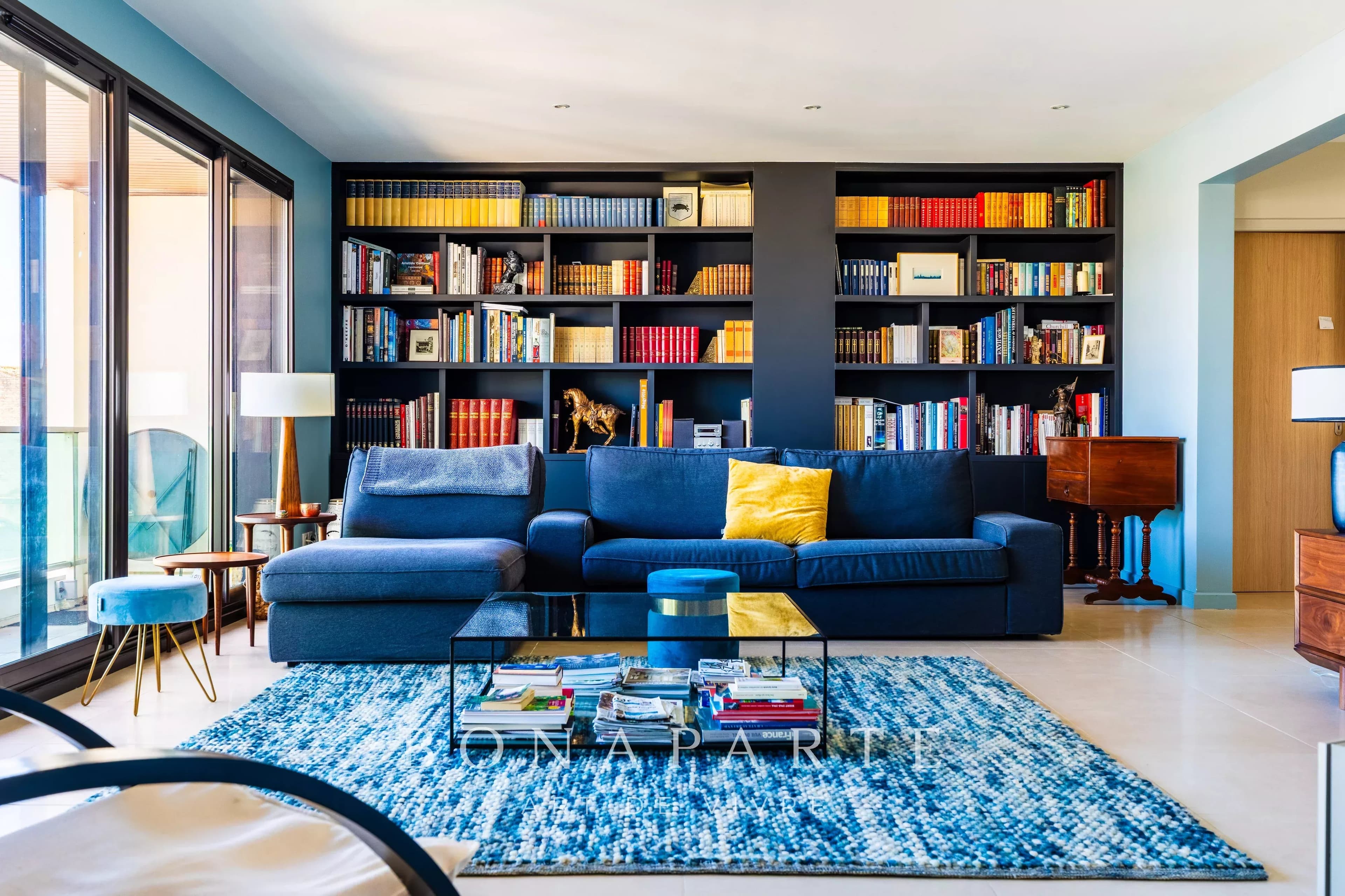 NIORT CENTRE- APPARTEMENT D'EXCEPTION - 4 CHAMBRES – DERNIER ETAGE AVEC ASCENSEUR - Photo 3