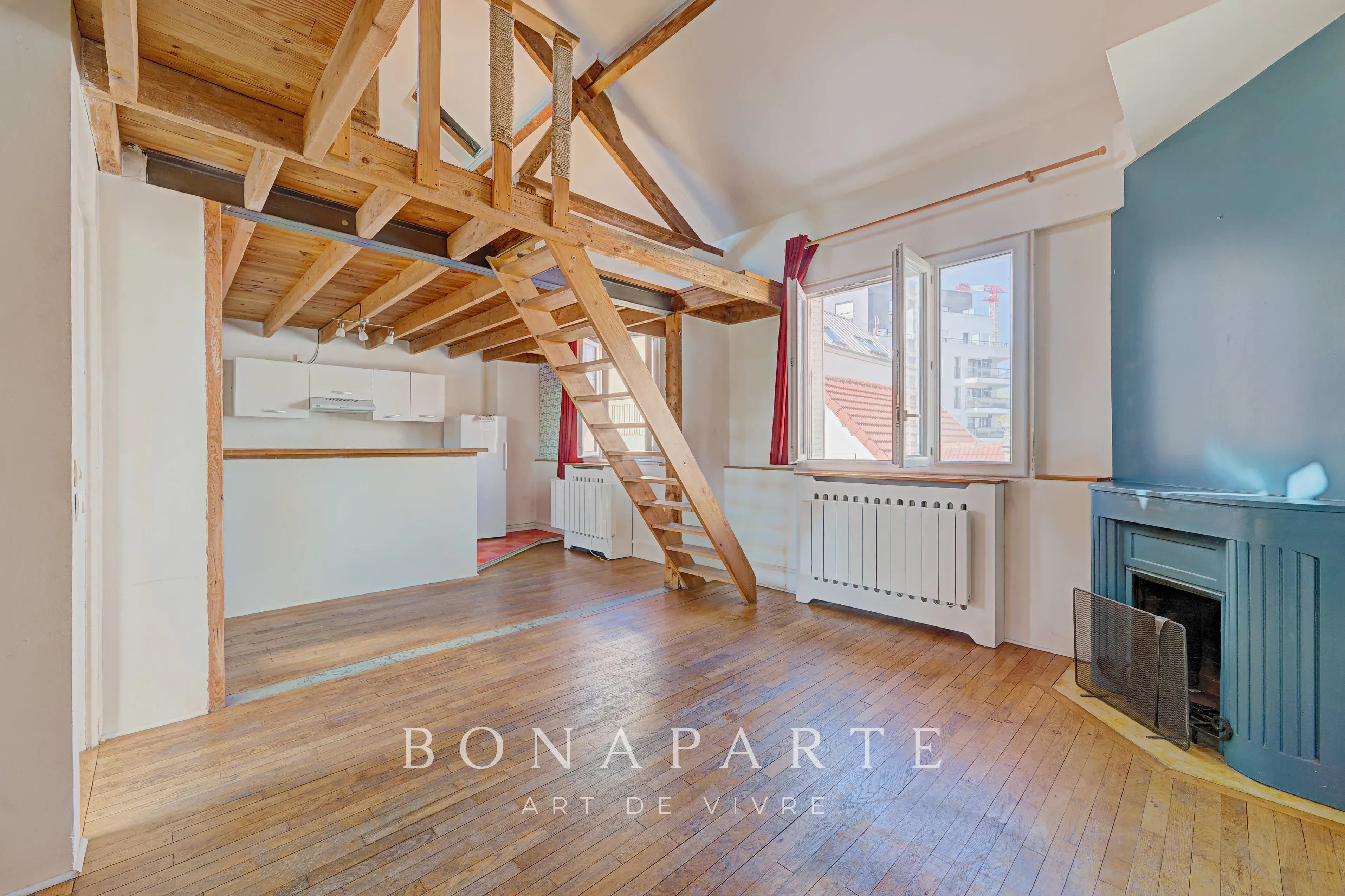 ENSEMBLE IMMOBILIER - Photo 17
